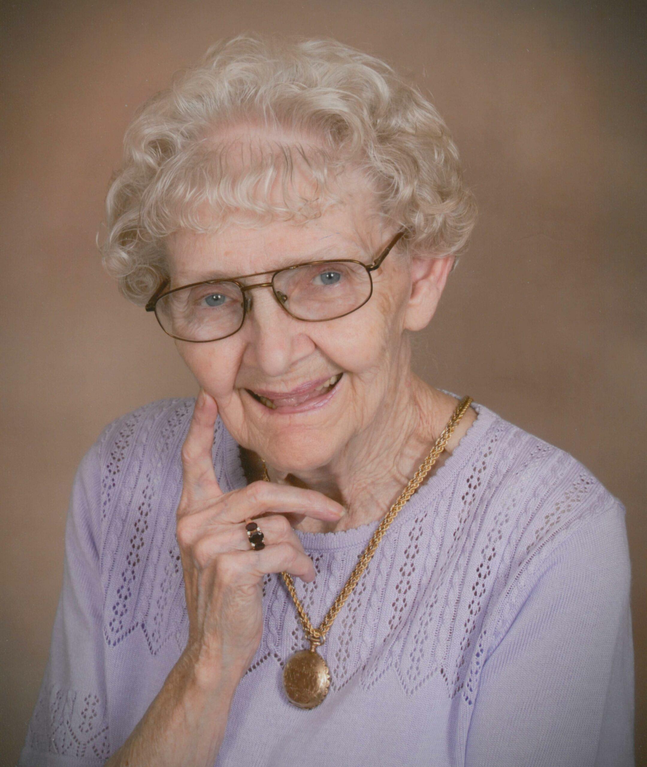 Kracl Funeral Chapels | Mary Ann Armstrong - Schuyler, David City ...