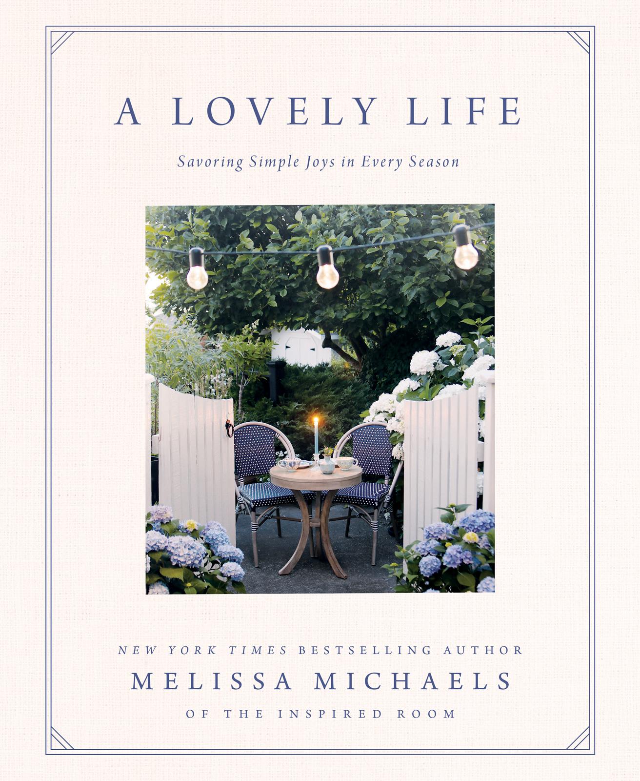A Lovely Life | Harvest House