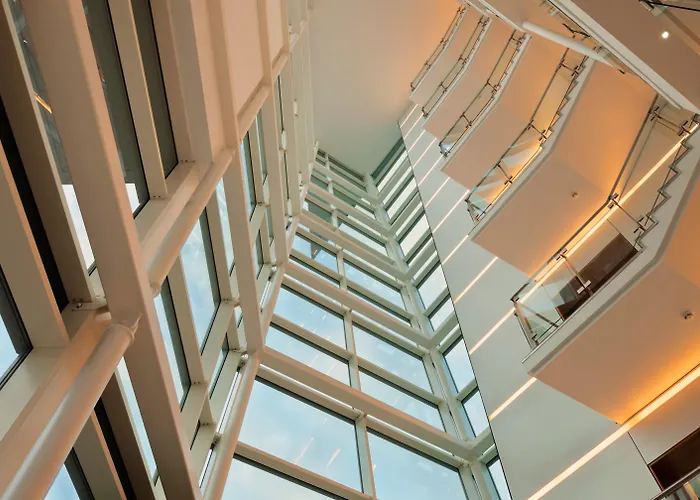 Top Hotels in Derby Pride Park