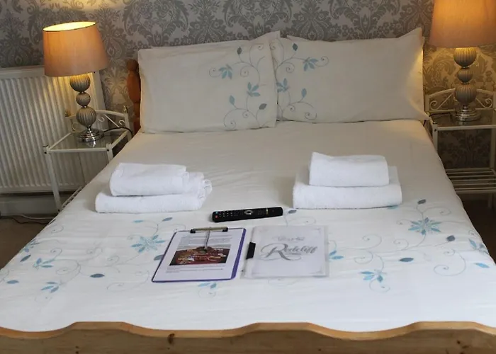 Top Weymouth Seafront Hotels Offering Parking Facilities