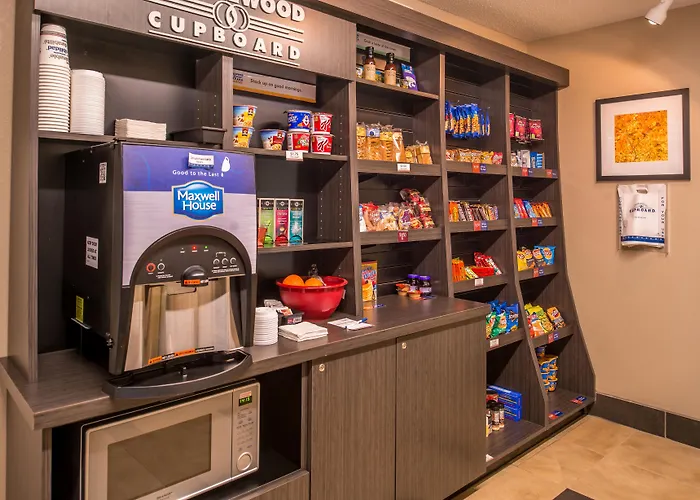 Top Boutique Hotels in Kansas City for Local Charm