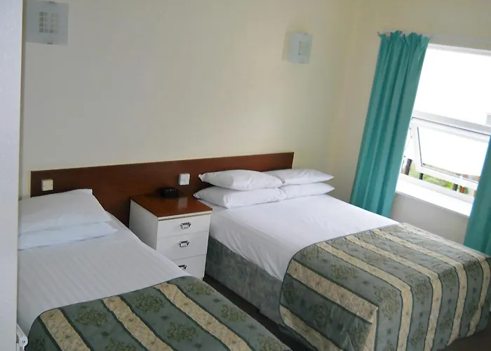 Top Hotels Near Chelmsford Cricket Ground