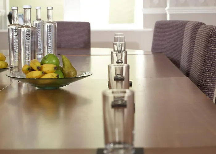 Top Hotels in Bournemouth Centre