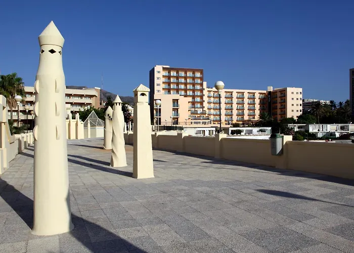 Top Torremolinos Gay Hotels for LGBTQ+ Travelers