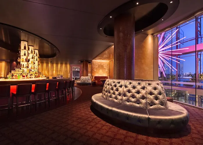 5 Star Hotels Sydney