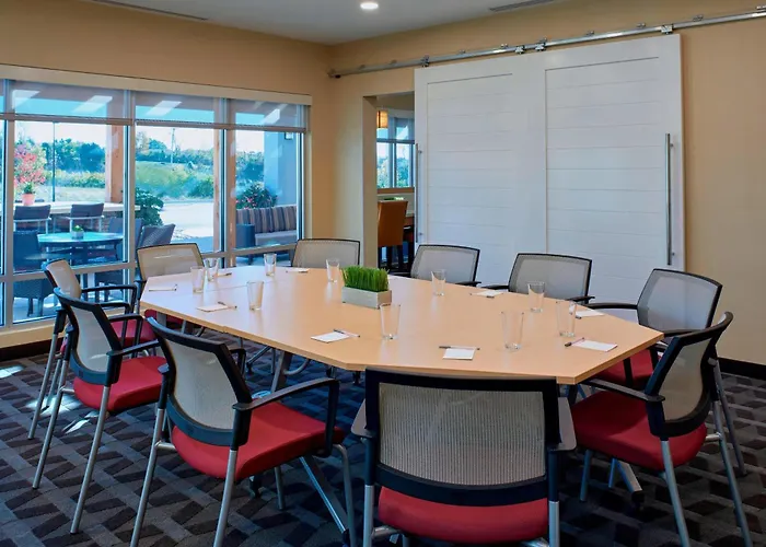 Best Hotels in Carytown, Richmond VA