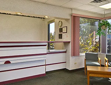 Best Hotels in Martinsville VA