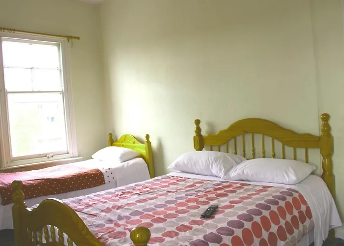 Top Hotels Near Leicester Cathedral