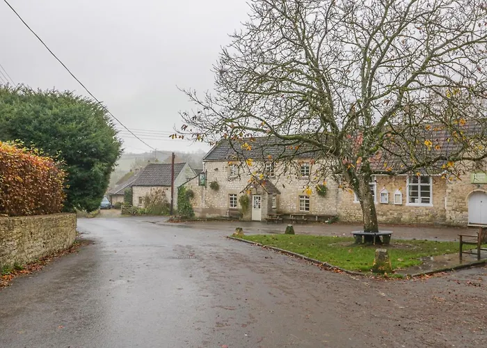 Top Bristol Airport Hotels with Free Parking