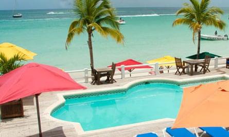 Jamaica's best beach hotels and accommodation on a budget | Jamaica holidays