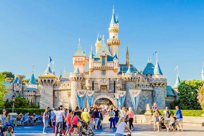 Things to Do in Anaheim with Kids in 2023