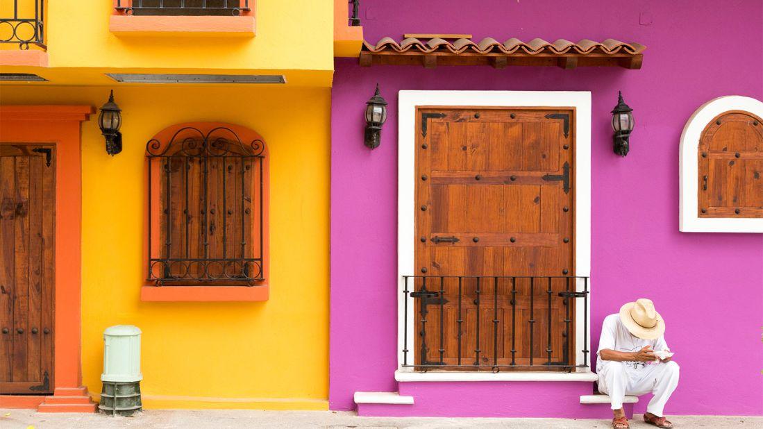 Things to do in Puerto Vallarta, Mexico