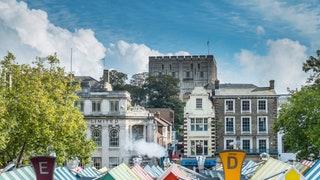 The best things to do in Norwich