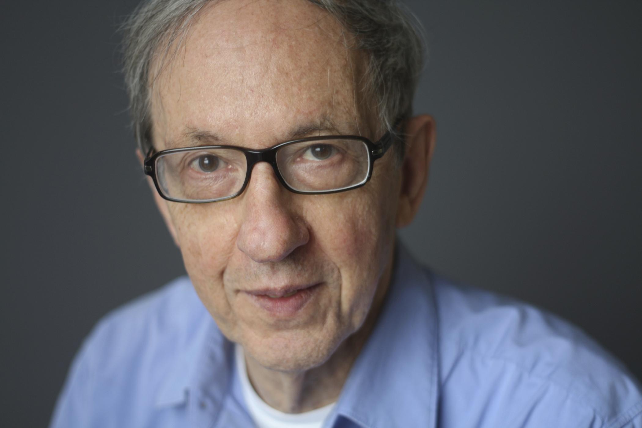 Robert Gottlieb, celebrated literary editor of Toni Morrison and ...