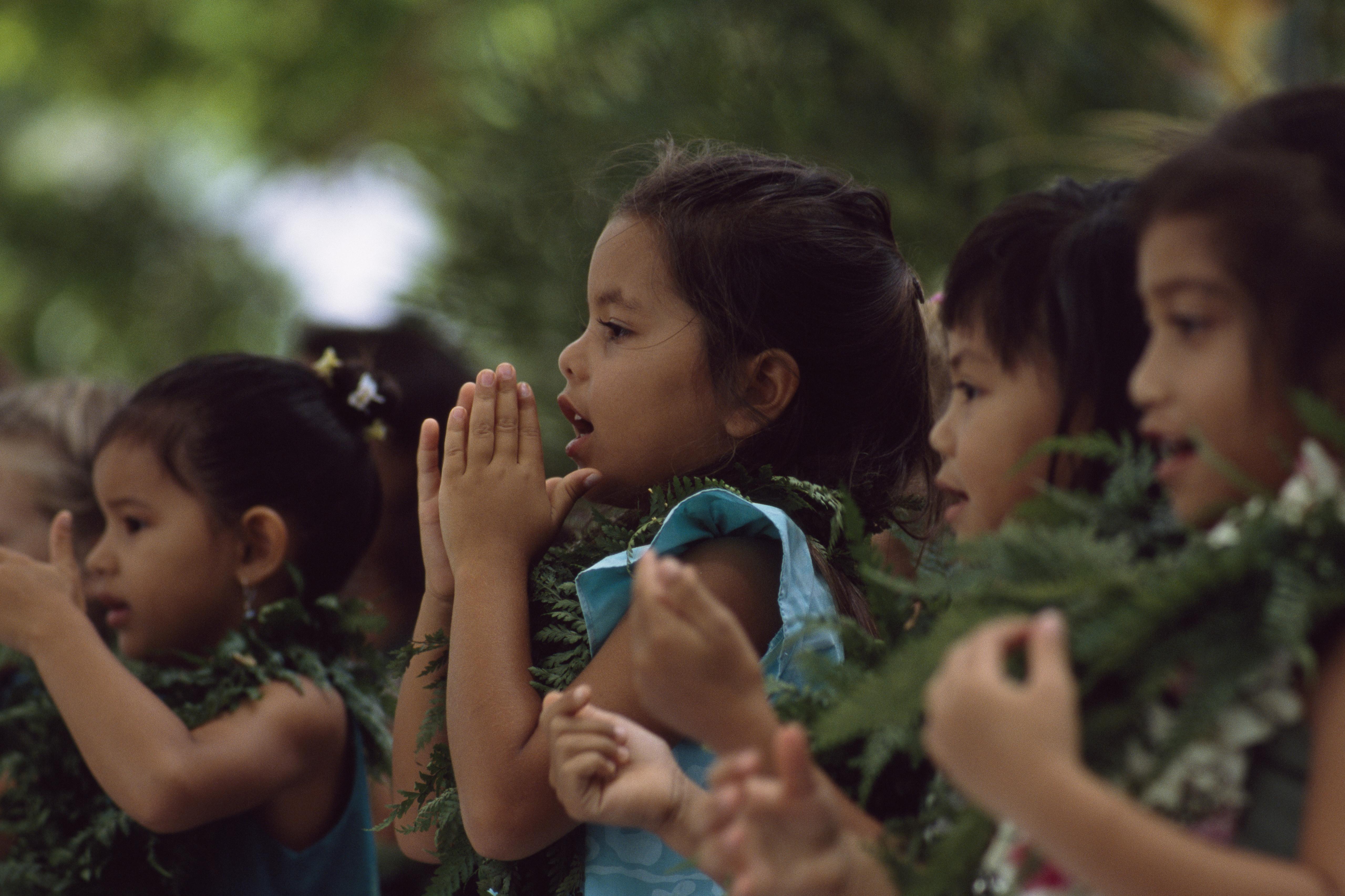 Storytelling and Cultural Traditions