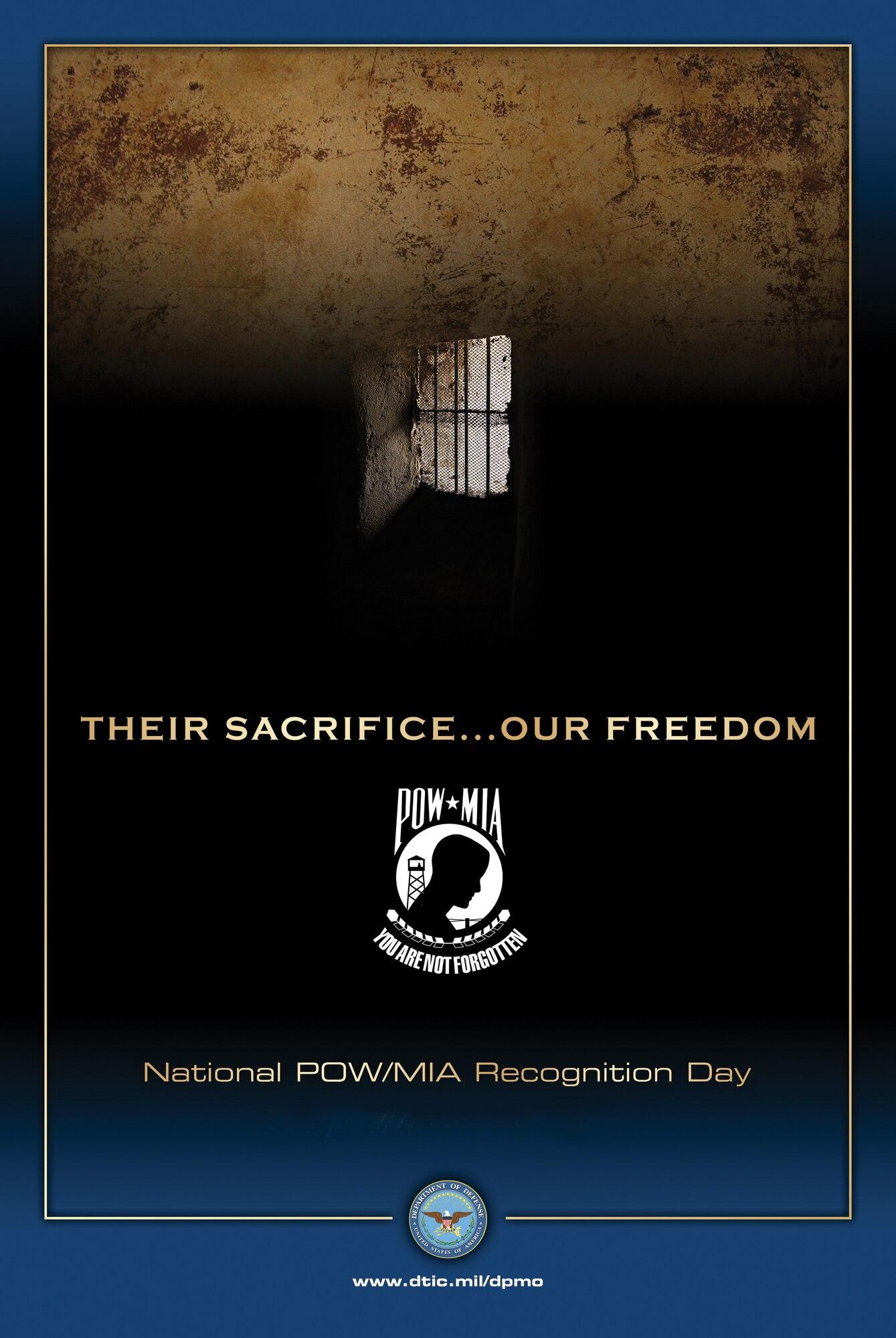POW/MIA Day: A history > Peterson and Schriever Space Force Base ...