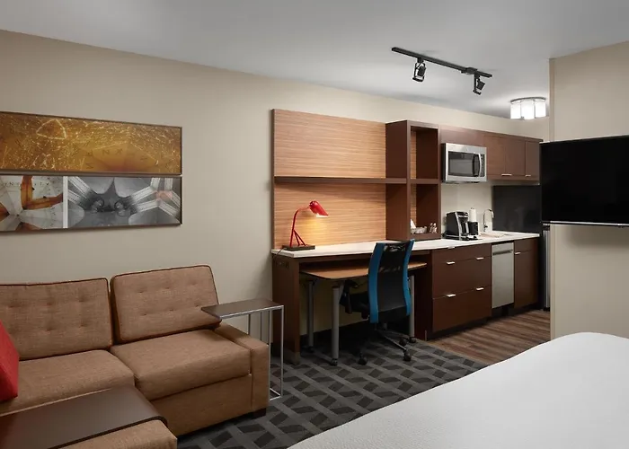 Your Ultimate Guide to Hotels in Danville, IL