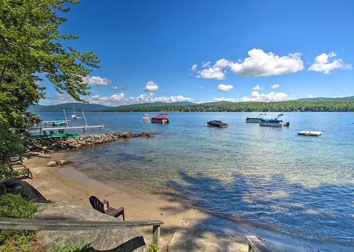 Explore the Best Hotels Near Bristol, VA for Your Next Stay