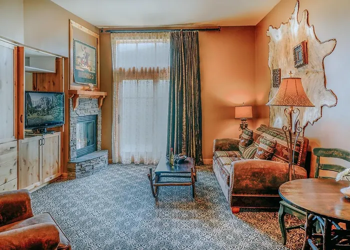 Best Hotels in Big Sky Montana for Adventure