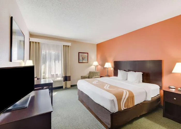 Top Hotels in Cedar Park Texas