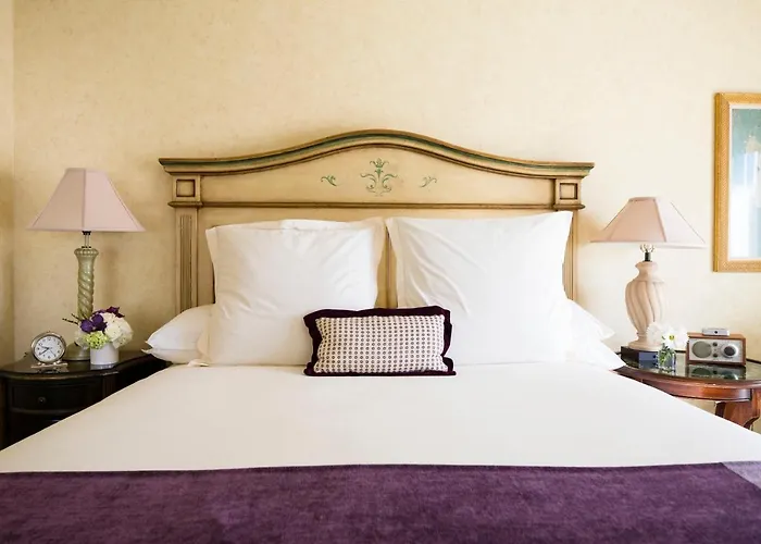 Top Hotels in Greenwich, CT