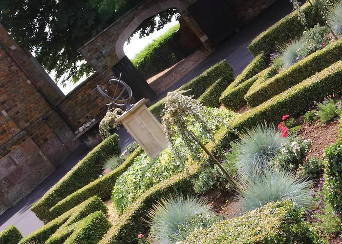 Best Hotels Near Northampton UK