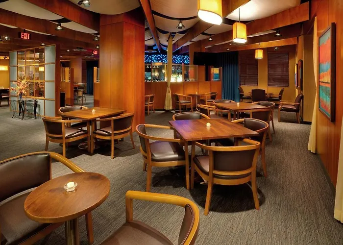 Best Hotels in Bridgeport, CT