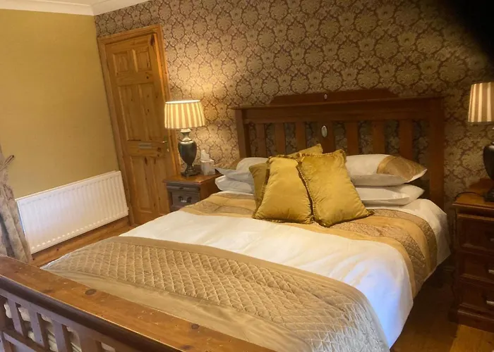 Best Cheap Hotels Near Dublin Airport