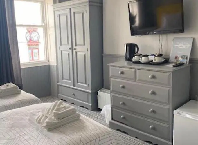 Seafront Hotels Weymouth