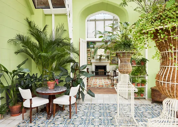 Premier Maidenhead Hotels