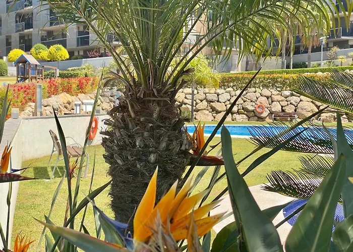 Los mejores hoteles en Salou para familias