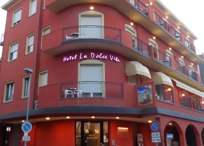 Migliori B&B a Riccione per Relax e Convenienza