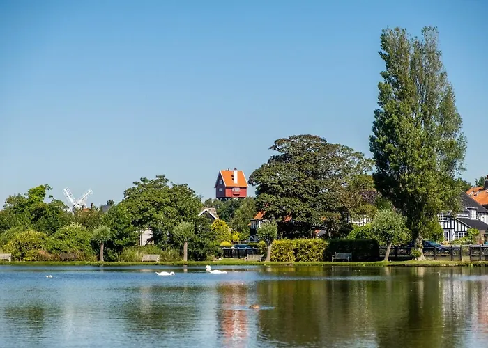 Premier Hotels in Aldeburgh, Suffolk UK