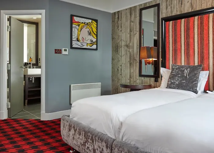 Best Hotels on the Quayside Newcastle upon Tyne