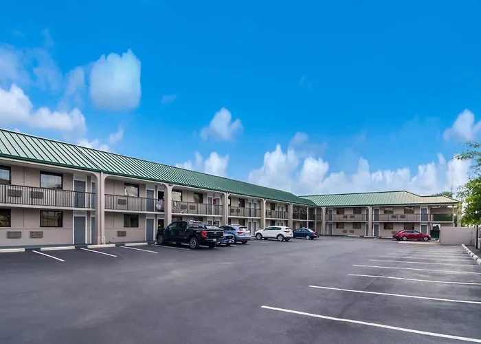 Premier Hotels in High Point, NC