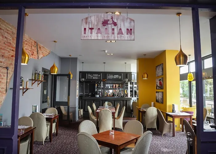 Best Stag Do Hotels Bournemouth