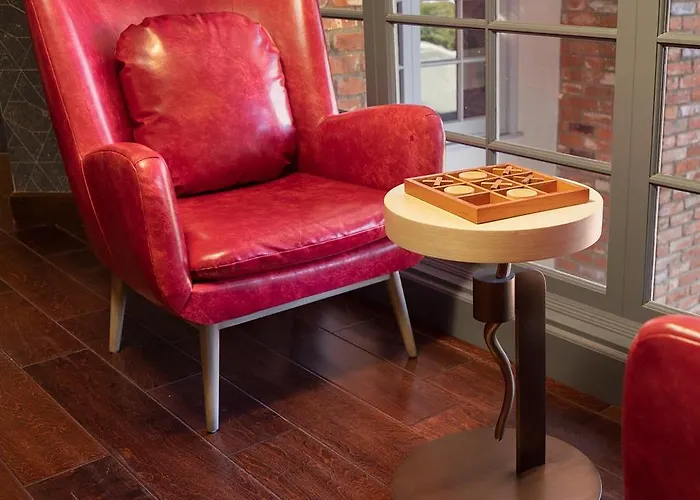 Top-Rated Pet Friendly Hotels in Solvang