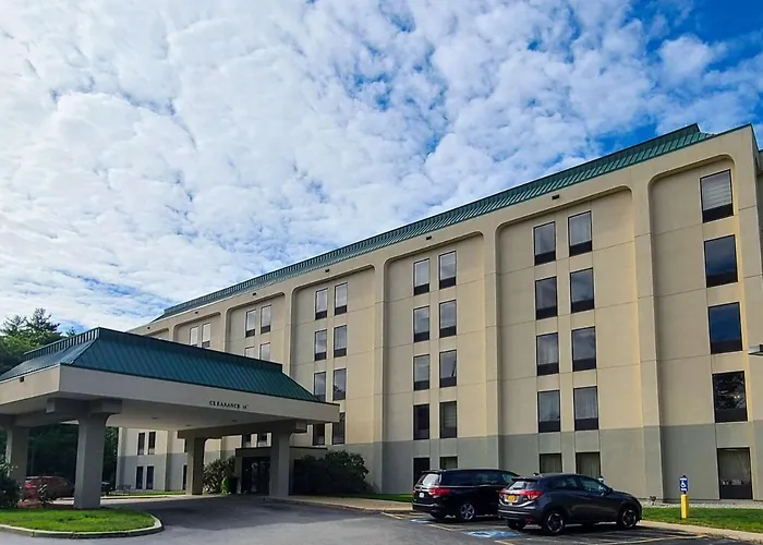 Discover Top-Rated Hotels in Saco Maine for Your Next Vacation