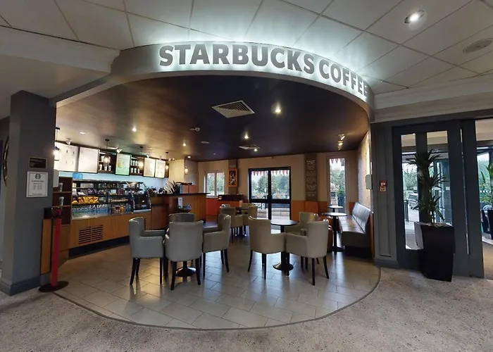 Best Hotels near Coventry UK for Every Budget