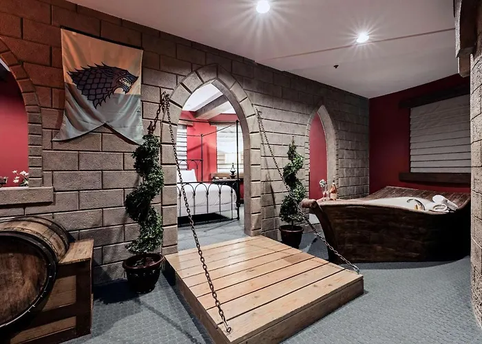 Best Hotels in Kansas City for Perfect Stay