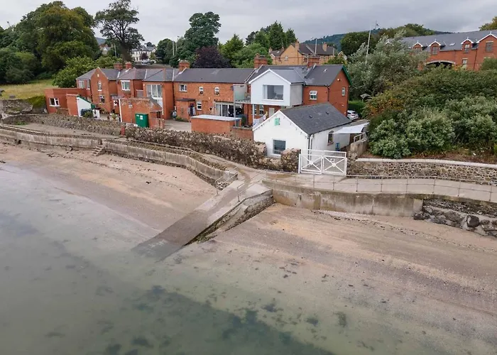 Premium Hotels in Newtownabbey for a Delightful Stay