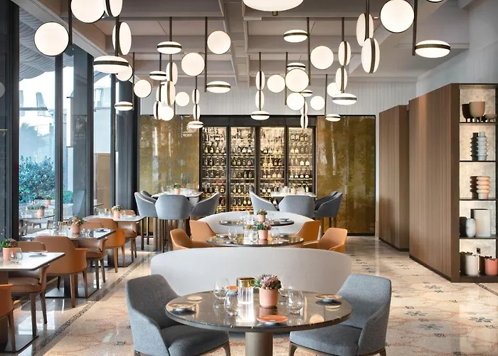 Top Places to Stay in Milan