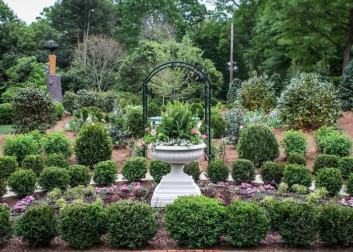 Top Bed and Breakfast Charlotte NC Choices