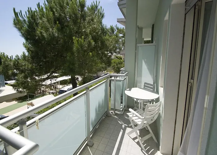 I Migliori Hotel a Milano Marittima