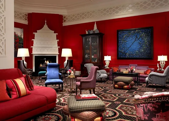 Best Hotels Near Portland Oregon