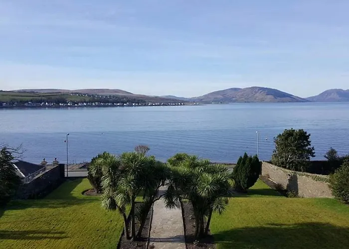 Top Hotels in Rothesay, Isle of Bute
