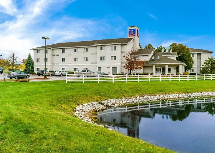 Top Hotels in Fishers
