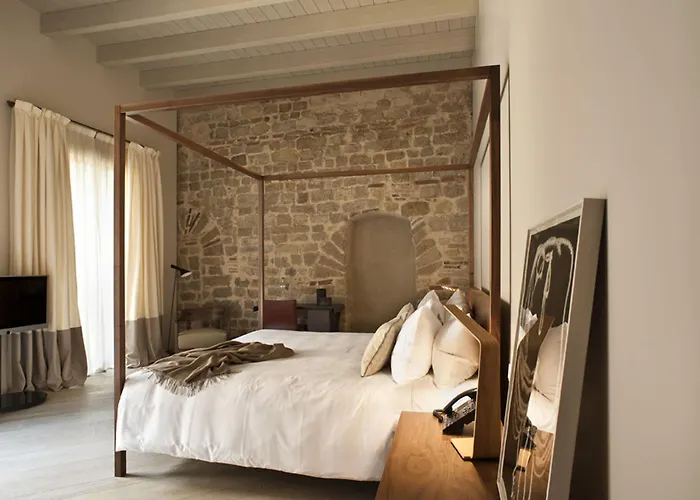 Descubre los Exclusivos Hoteles de 5 Estrellas en Barcelona