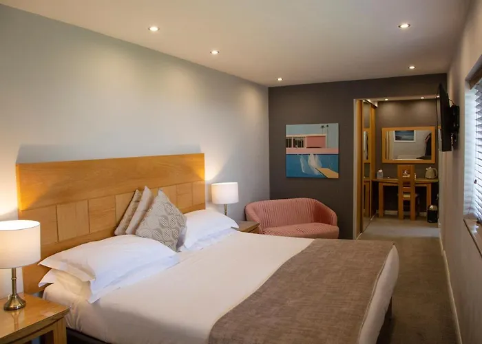 Premier Luxury Hotels in Torquay Redefining Indulgence