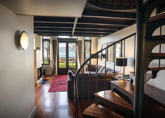 Istanbul's Best Hotels